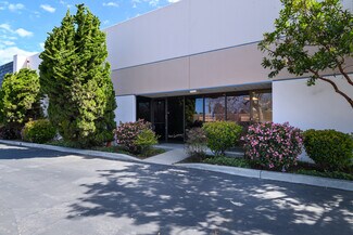Ventura, CA Distribution - 2368 Eastman Ave
