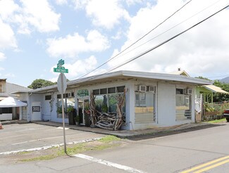 79, 83, 89 Kaniela Street