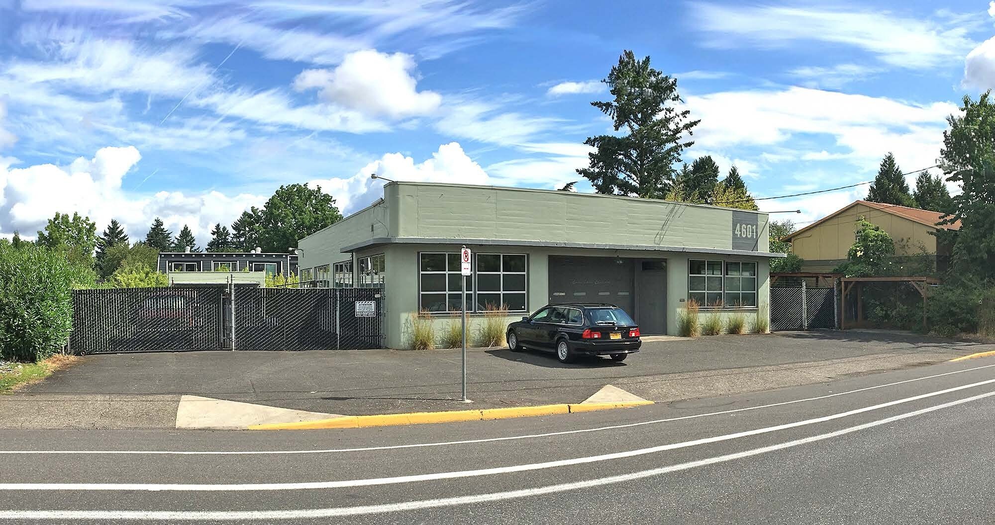 4601 NE Killingsworth St, Portland, OR for Sale