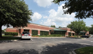 Orange Park, FL Office - 330 Corporate Way