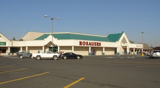 Deer Park, WA Supermarket - 609 S Fir Ave Deer Park, WA Supermarket - 609 S Fir Ave