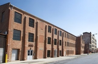 Brooklyn, NY Industrial - 221-249 McKibben St