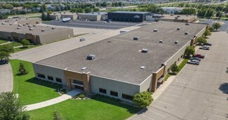 Apple Valley, MN Industrial - 14720 Energy Way