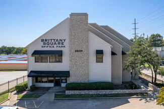 Tulsa, OK Office - 2840 E 51st St