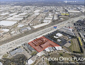 Lyndon Office Plaza