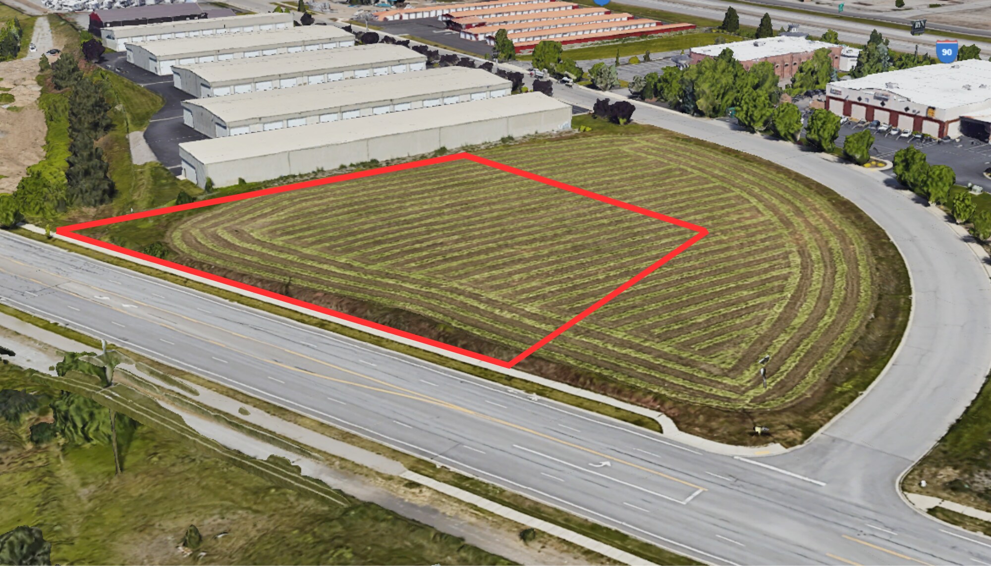 19551 Appleway Ave, Liberty Lake, WA for Sale