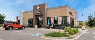 Thornton, CO Freestanding - 14325 Lincoln St Thornton, CO Freestanding - 14325 Lincoln St