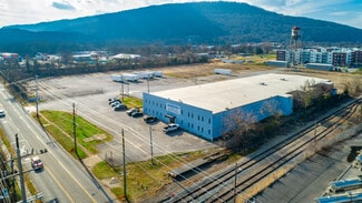 Chattanooga, TN Industrial - 3217 Alton Park Blvd