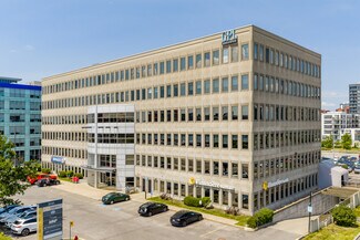 Laval, QC Office - 3131 Boul Saint-Martin O Laval, QC Office - 3131 Boul Saint-Martin O