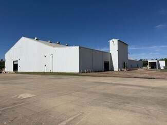 Lufkin, TX Warehouse - 602 Pershing Ave Lufkin, TX Warehouse - 602 Pershing Ave