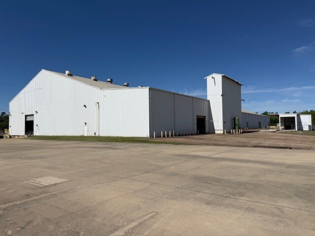 602 Pershing Ave, Lufkin, TX for Sale