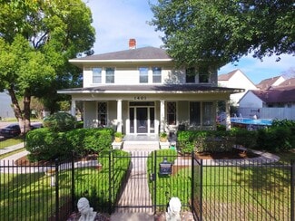 Houston, TX Flex - 1401 Truxillo St