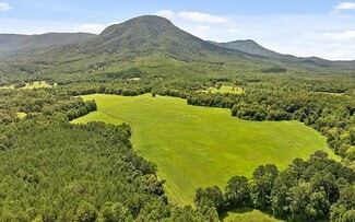 Chatsworth, GA Residential - 0 Tom Terry Rd