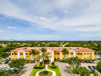 Delray Beach, FL Office/Medical - 15300 S Jog Rd