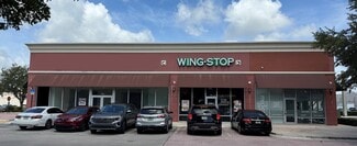 Hialeah, FL Retail - 3665-3695 W 18th Ave