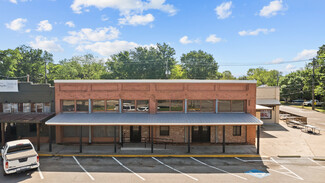 Alba, TX Storefront Retail/Office - 189 Broadway St