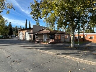 Redding, CA Office/Retail - 4810 Westside Rd Redding, CA Office/Retail - 4810 Westside Rd