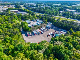 Conley, GA Industrial - 1670 Henrico Rd Conley, GA Industrial - 1670 Henrico Rd