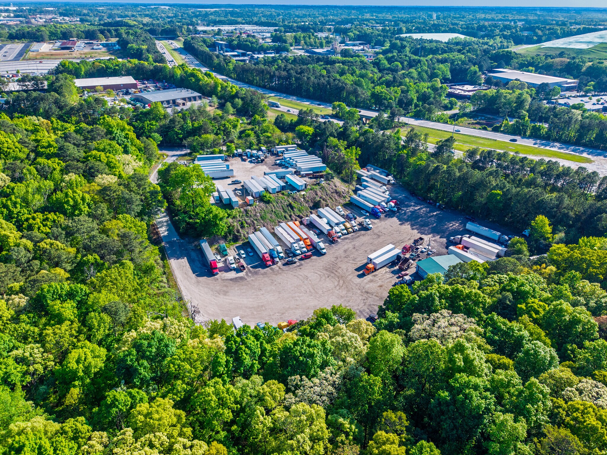 1670 Henrico Rd, Conley, GA for Sale