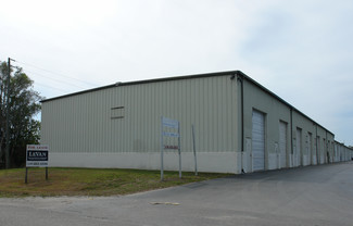 Fort Myers, FL Industrial - 2161 Andrea Ln