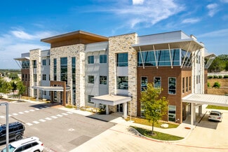 Boerne, TX Office/Medical - 112 Herff Rd