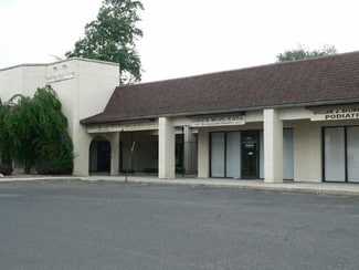 Vineland, NJ Medical - 2630 E Chestnut Ave