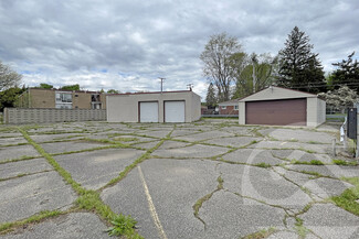Detroit, MI Specialty - 22500 W 7 Mile Rd