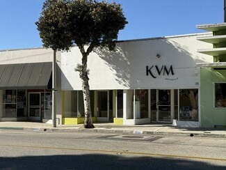 Ventura, CA Retail - 27-47 S Oak St