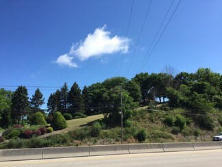 Greensburg, PA Commercial Land - Route 30