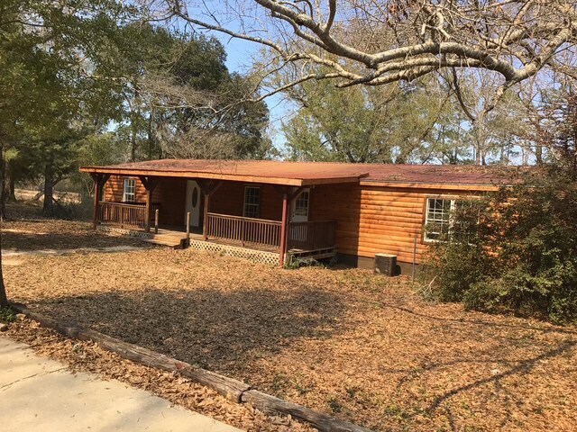 8107 Blackwater Ridge Rd, Milton, FL for Sale