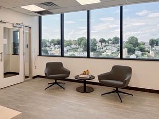 Hasbrouck Heights, NJ Coworking Space - 411 State Route 17