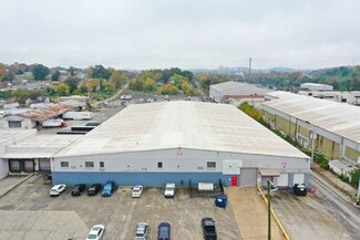 Knoxville, TN Industrial - 202 W Springdale Ave Knoxville, TN Industrial - 202 W Springdale Ave