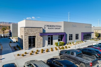 Las Vegas, NV Medical - 5864 S Durango Dr Las Vegas, NV Medical - 5864 S Durango Dr