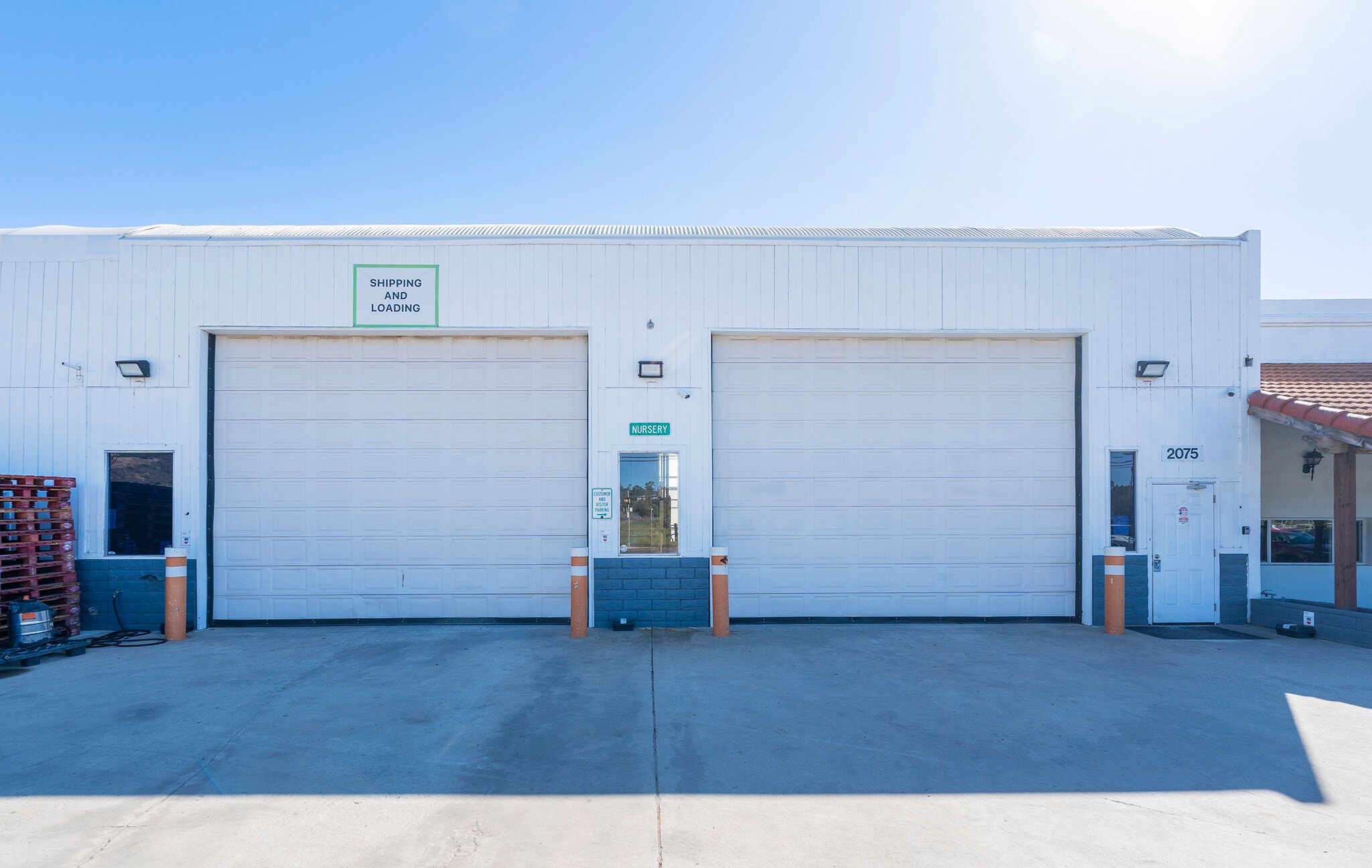 2075 N Twin Oaks Valley Rd, San Marcos, CA for Rent