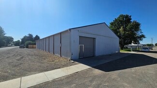 Hansen, ID Warehouse - 288 Main St S