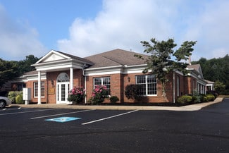 North Canton, OH Office/Medical - 6215-6243 Frank Ave North Canton, OH Office/Medical - 6215-6243 Frank Ave