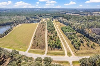 Ellabell, GA Commercial - 7458 Highway 119 S
