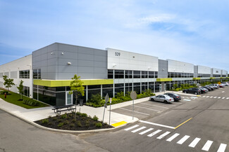 Oakville, ON Flex - 529 Michigan Dr