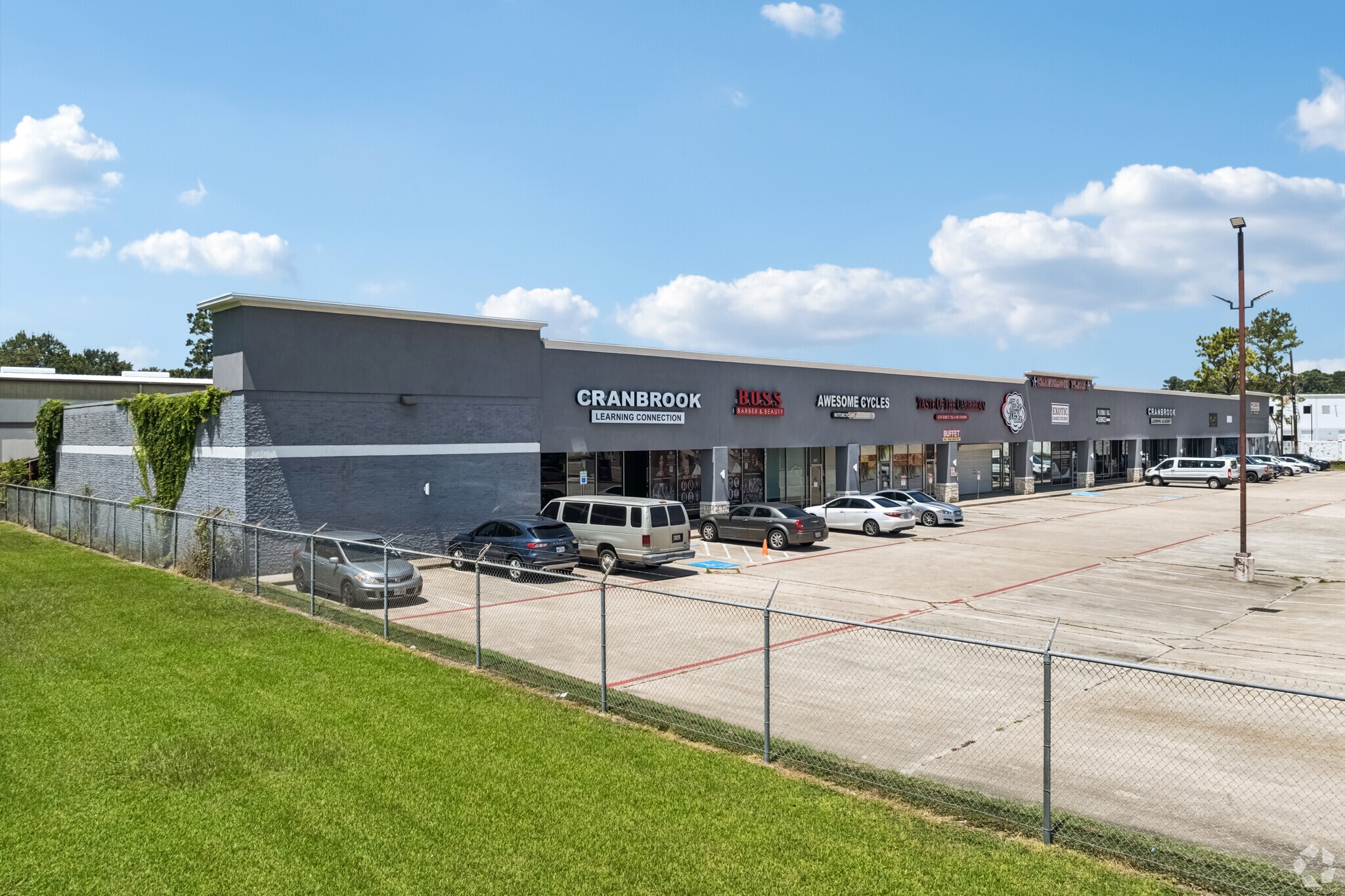 13331 Kuykendahl Rd, Houston, TX for Rent