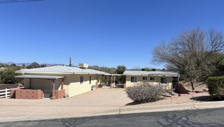 Wickenburg, AZ Apartments - 149 S Jackson St