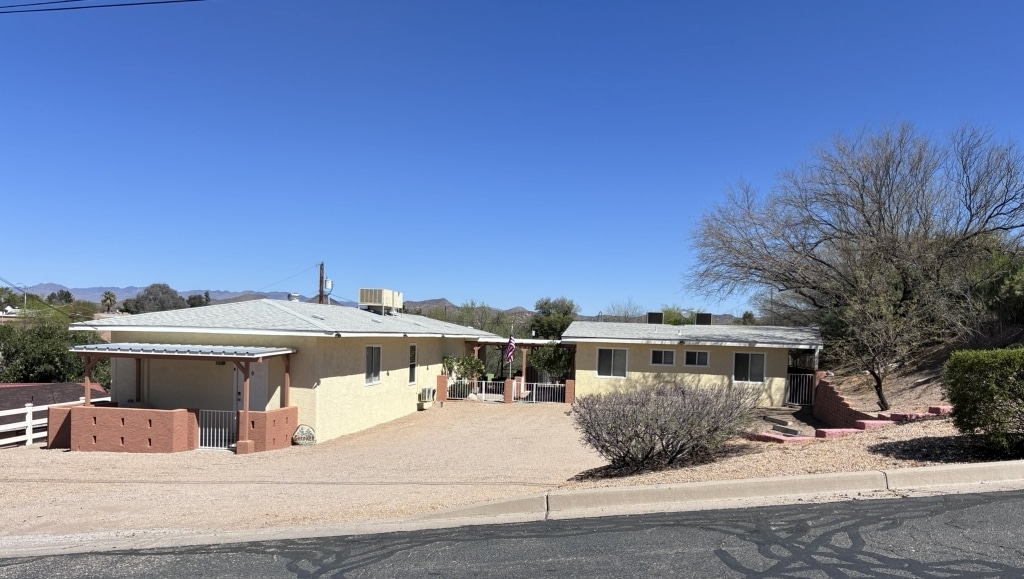 149 S Jackson St, Wickenburg, AZ for Sale