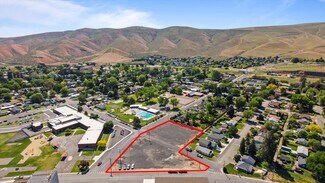 Prosser, WA Residential - 725 Park ave