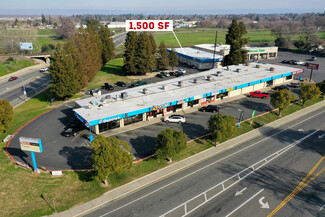 Marysville, CA Industrial - 5983-5999 Lindhurst Ave