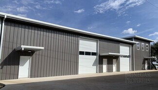 Dripping Springs, TX Warehouse - 133 Glosson Ranch Rd Dripping Springs, TX Warehouse - 133 Glosson Ranch Rd