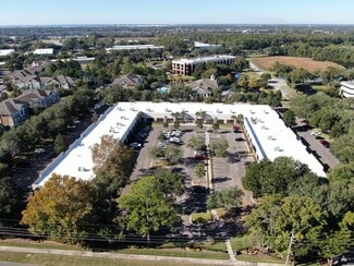 Jacksonville, FL Office - 6676 Corporate Center Pky