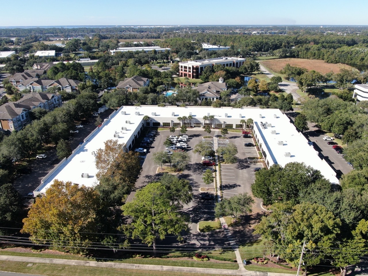 6676 Corporate Center Pky, Jacksonville, FL for Sale