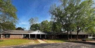 Shubuta, MS Assisted Livings - 4043 County Road 110 Shubuta, MS Assisted Livings - 4043 County Road 110