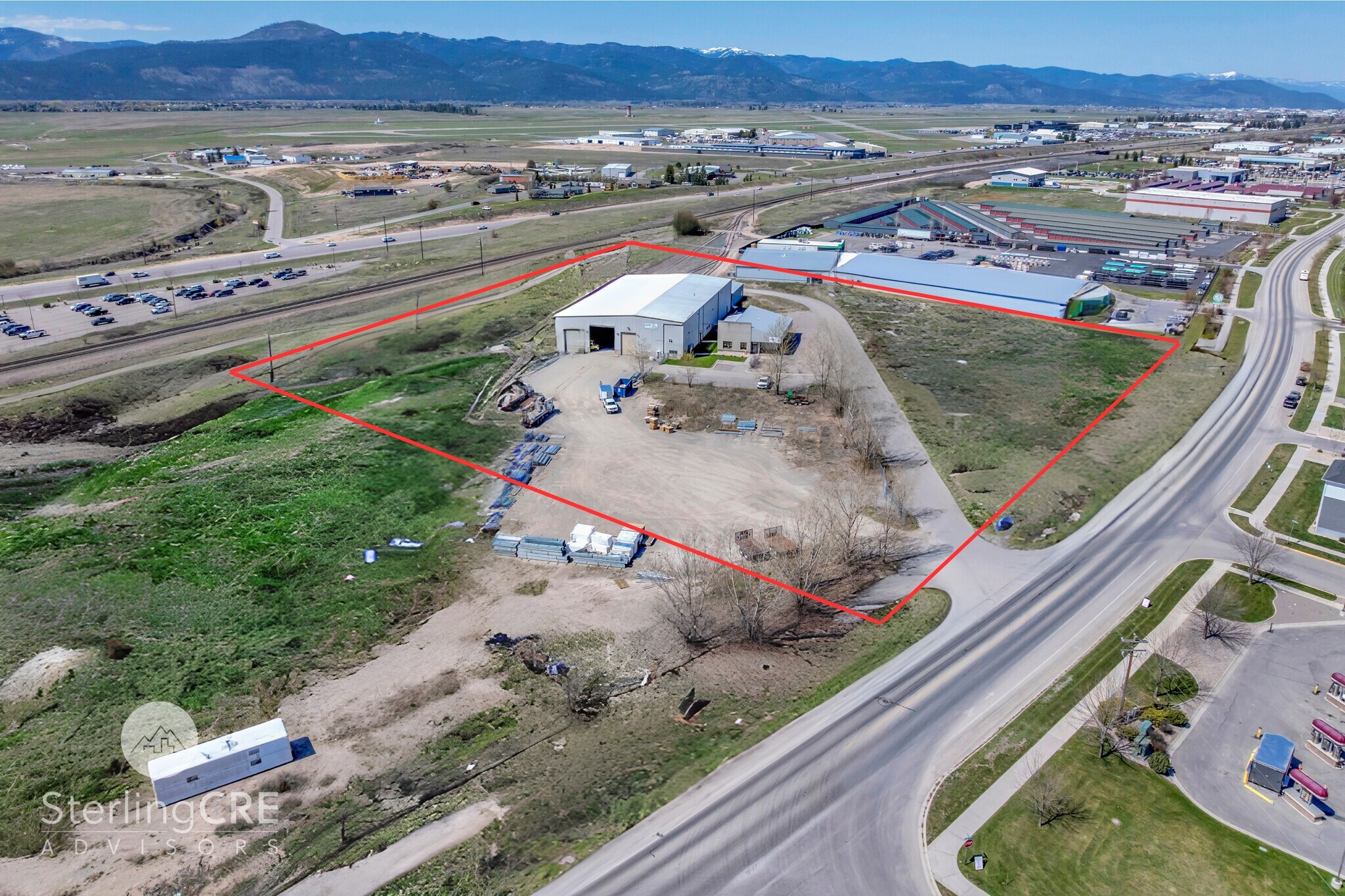 4685 Expressway, Missoula, MT for Sale