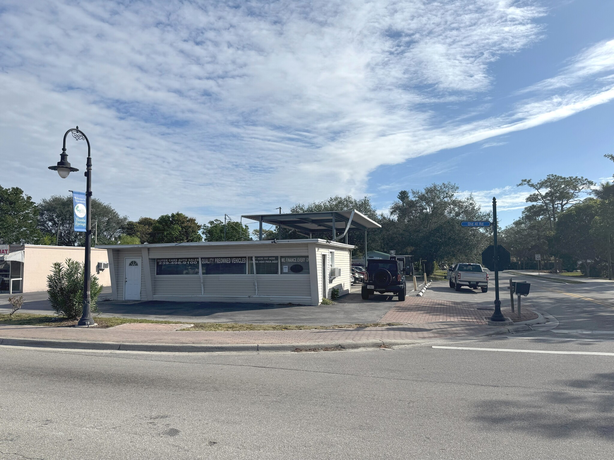 26741 Old Us-41 Rd, Bonita Springs, FL for Rent