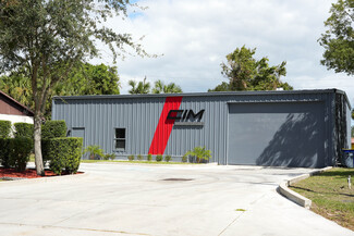 Edgewater, FL Warehouse - 2319 Guava Dr